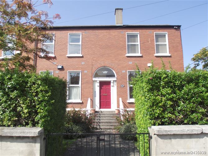 Maxwell House, Maxwell Road, Rathmines, Dublin 6 Hunters Estate Agent